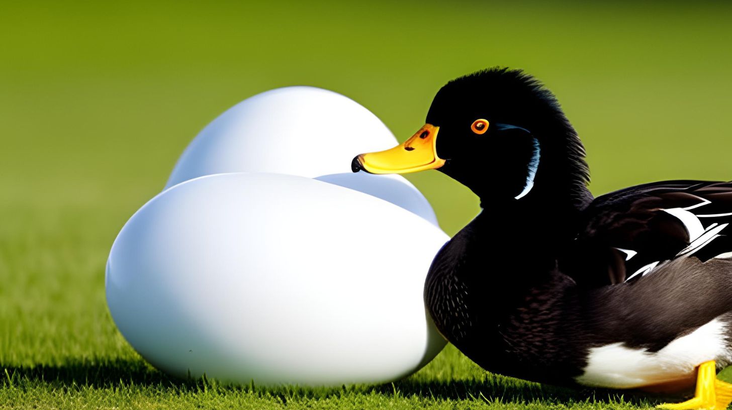 Can Ducks Eat Eggs The Complete Guide