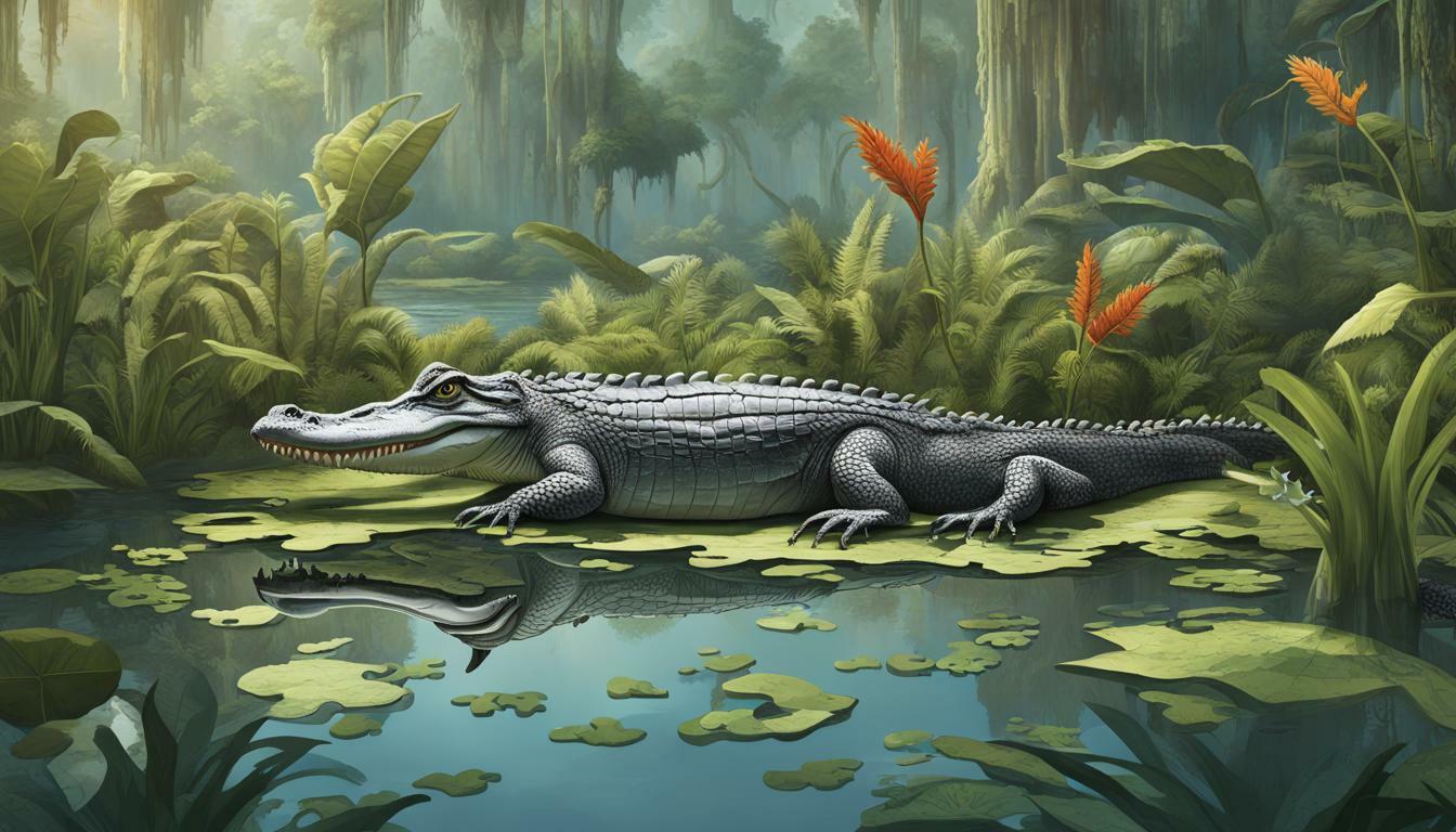 Are Alligators Smart? Unveiling Nature's Clever Predator