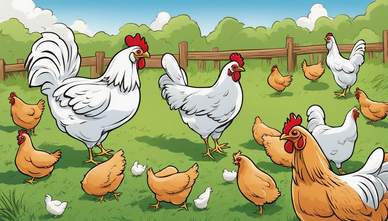 Can Chickens Eat Doritos? Find Out The Surprising Answer!