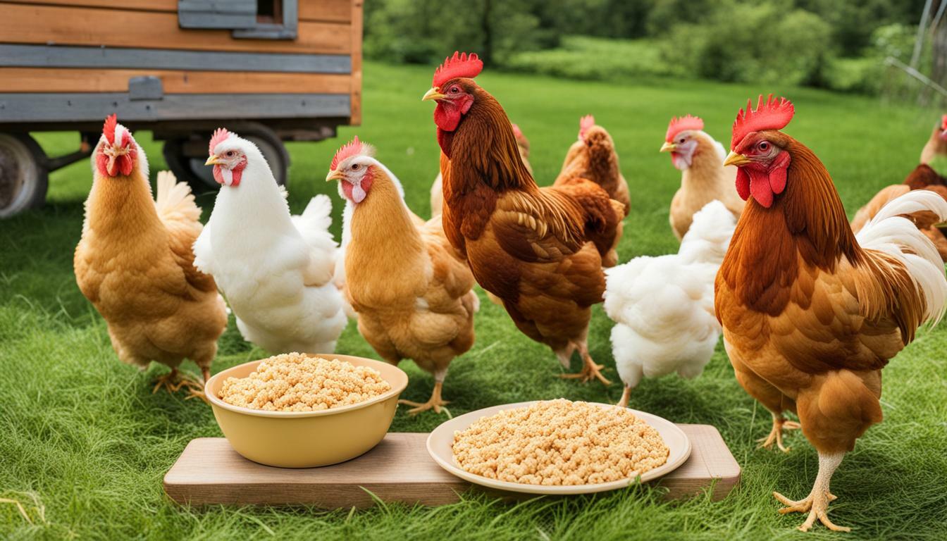 Can Chickens Eat Rice Krispies? Find Out Here!