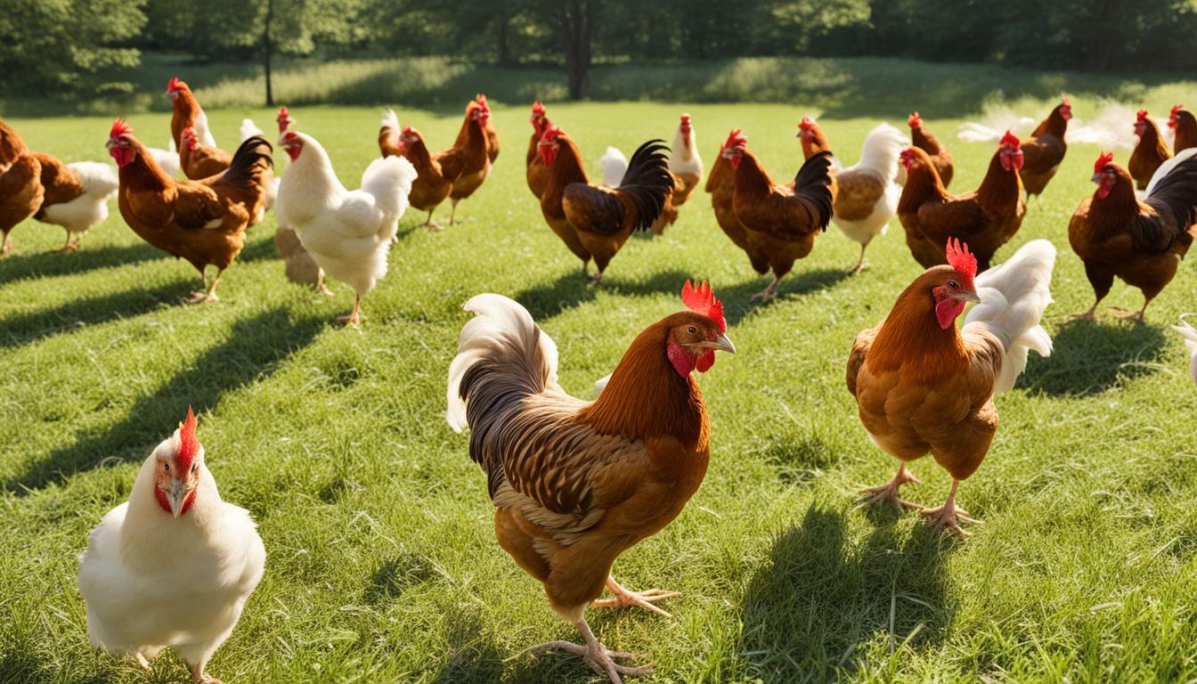 Can Chickens Eat Safflower Seeds? Find Out Now!