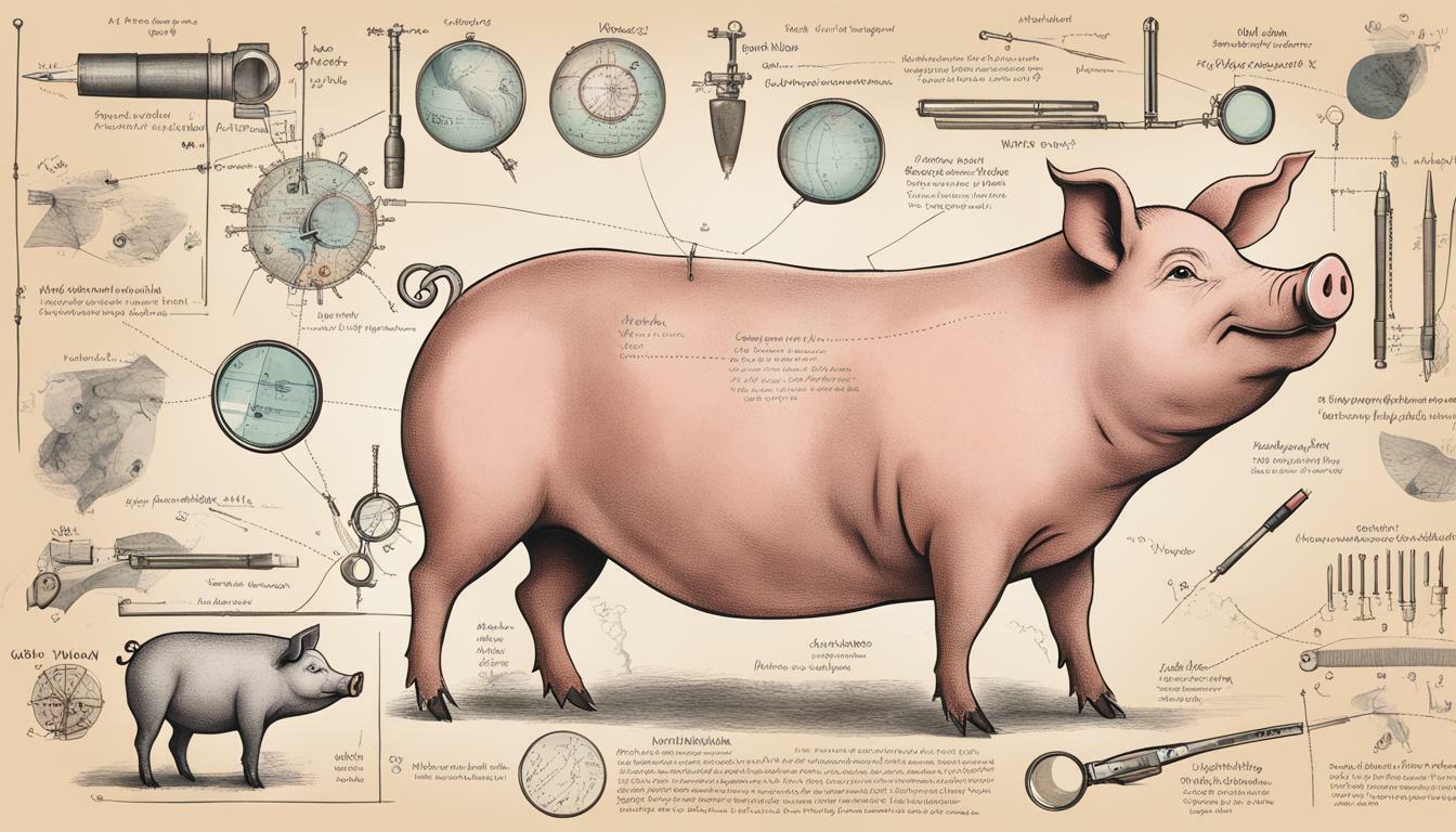 Do Pigs Have Whiskers? Uncovering The Truth