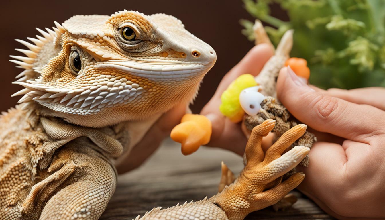 How Do Reptiles Show Affection? Understanding Reptile Behavior