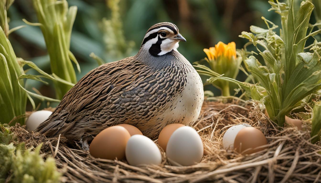 Quail Eggs Benefits