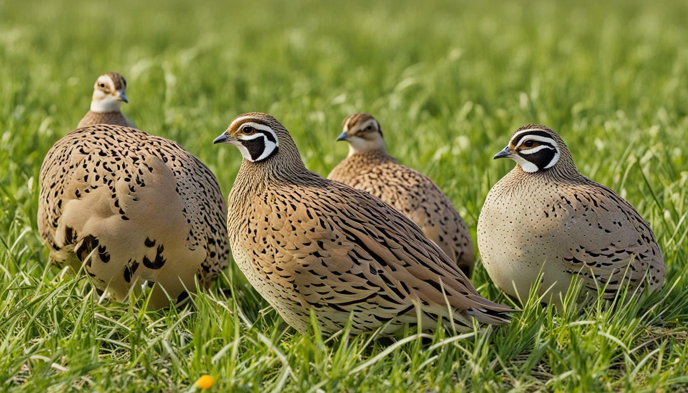 Quail Eggs Benefits