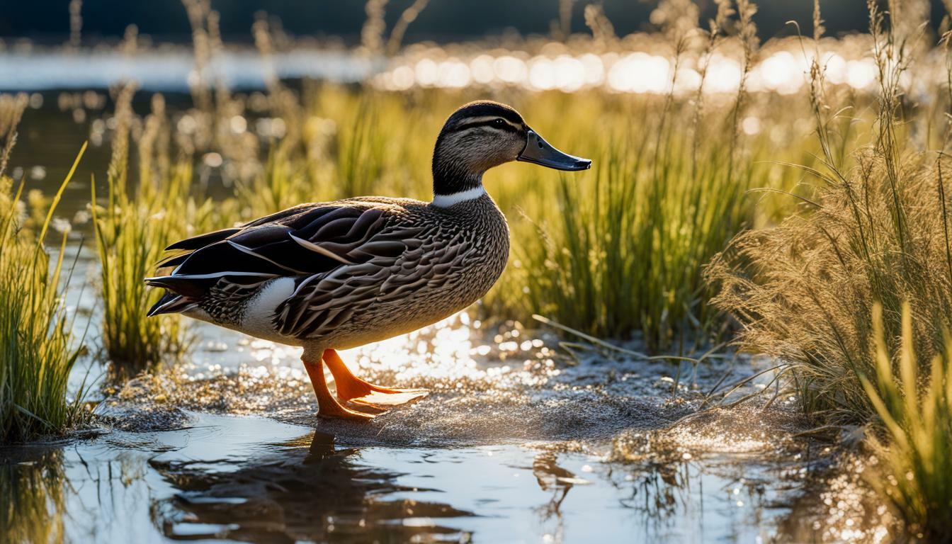 why-is-my-duck-panting-understand-your-duck-s-behavior