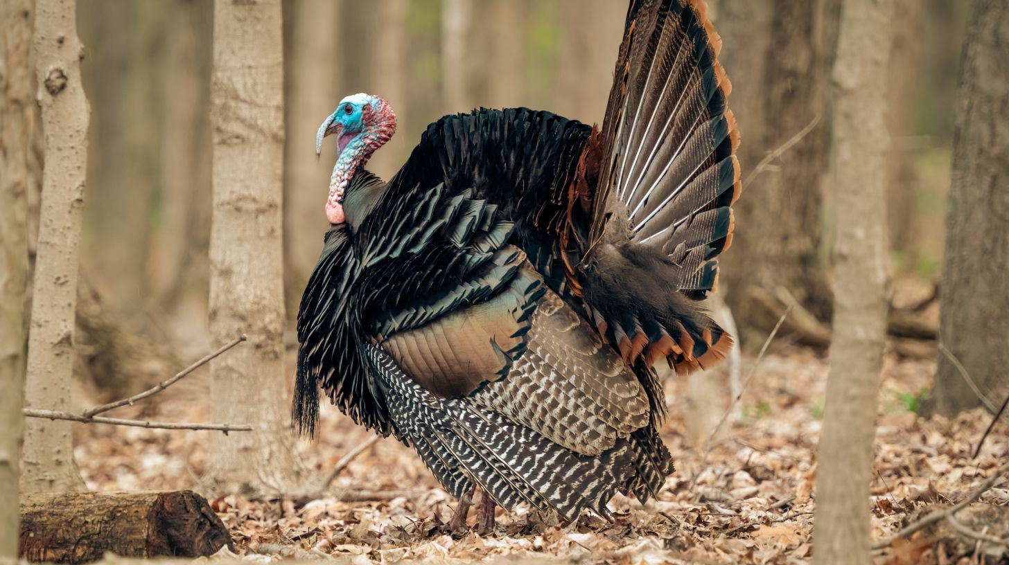 Do Turkeys Eat Snakes? Discover The Turkey's Diet Secrets