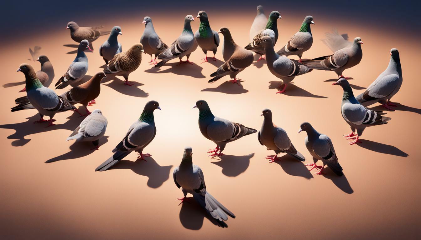 are-brown-pigeons-rare-find-out-now