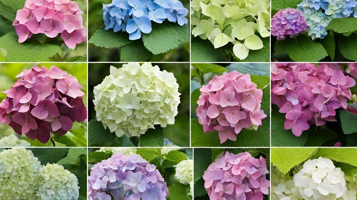 Are Hydrangeas Toxic