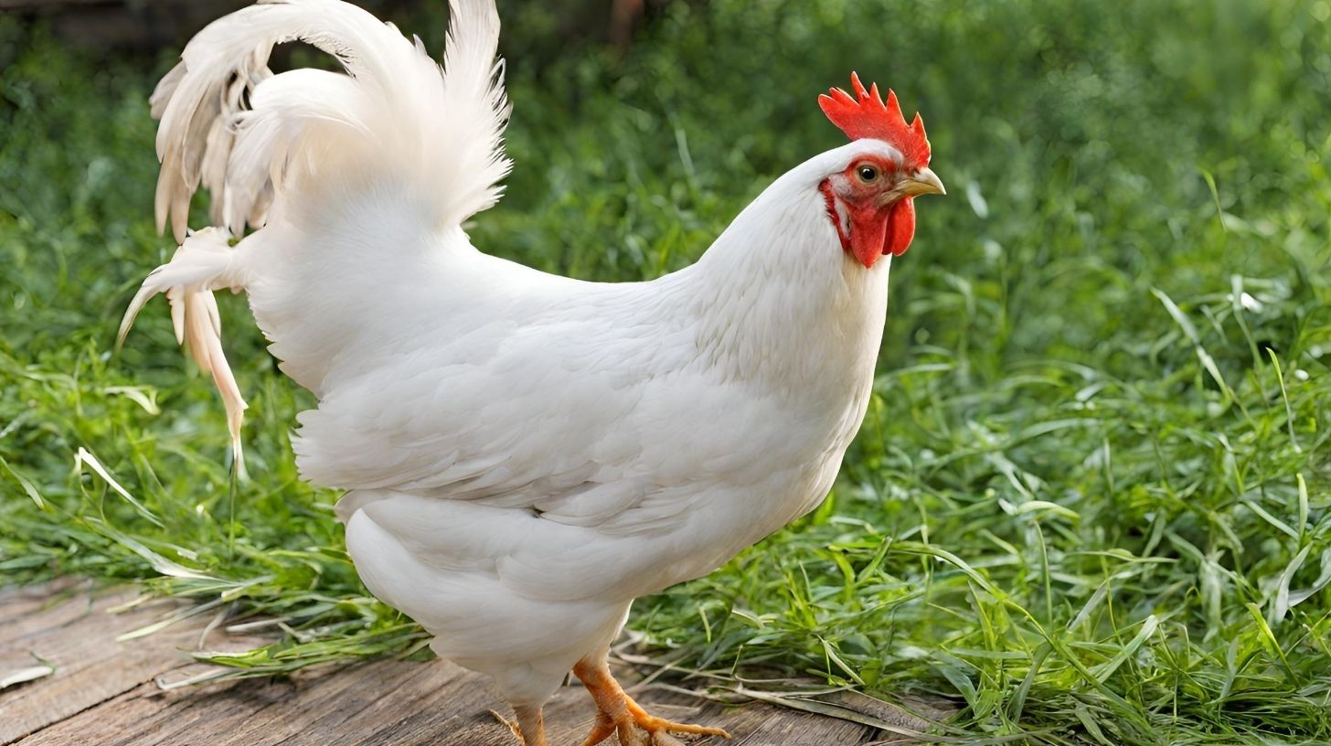 Can Chickens Safely Eat Minnows