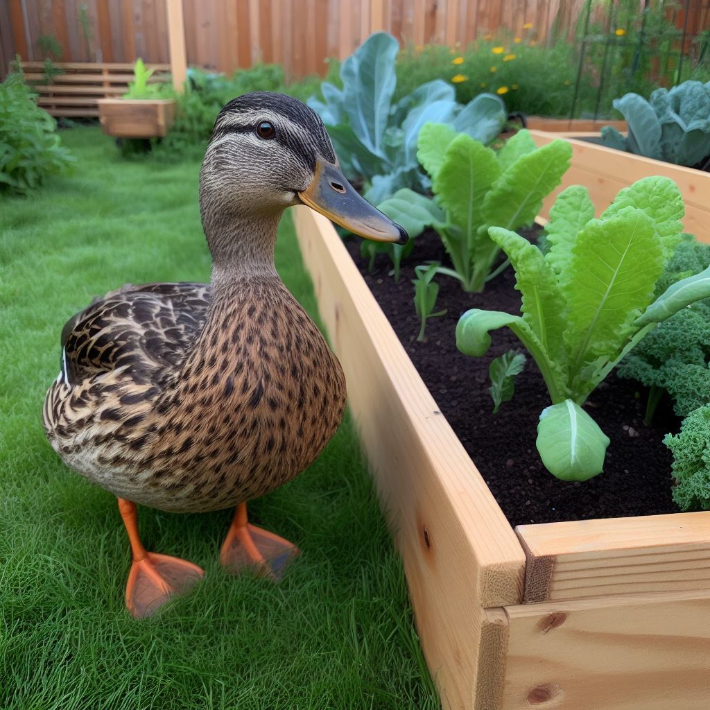 can-ducks-eat-arugula-benefits-risks-and-diet-tips