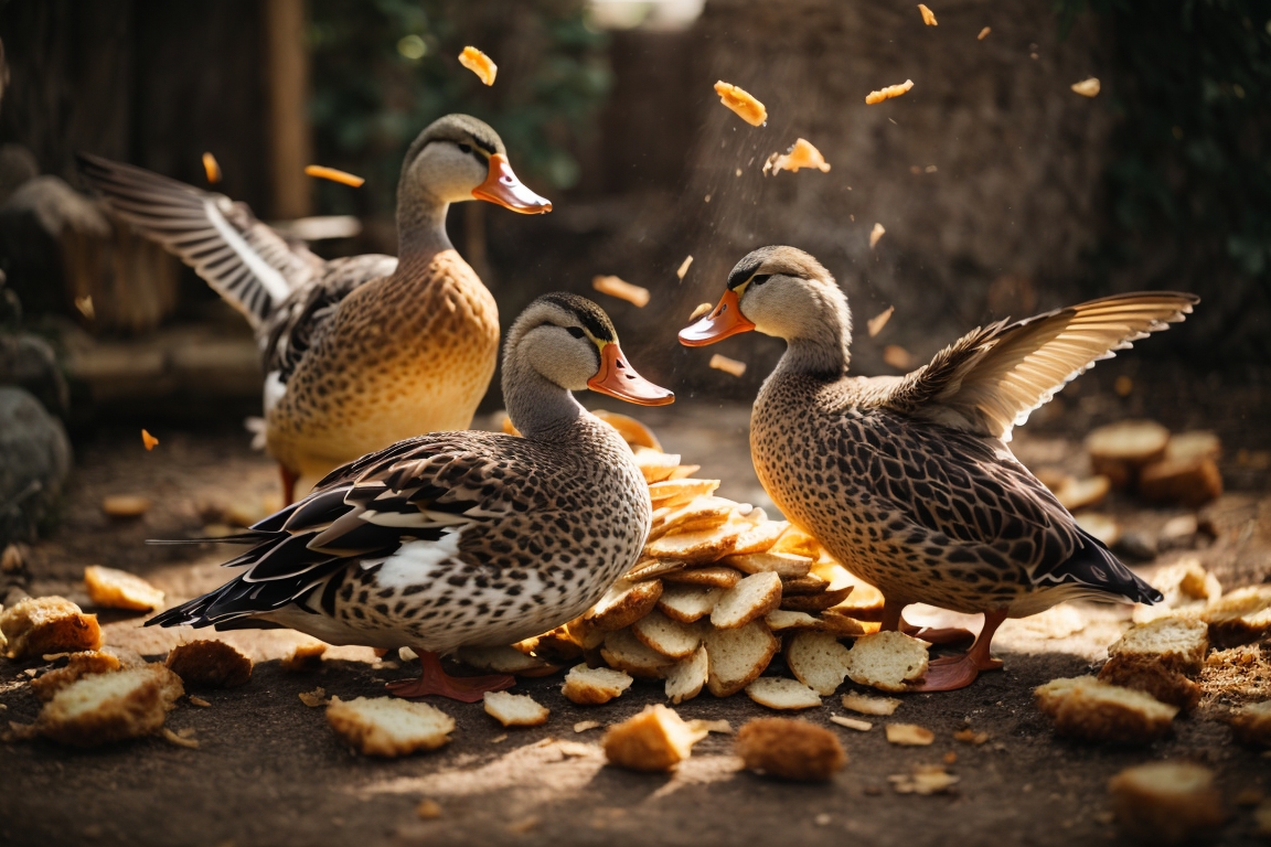 Can Ducks Eat Bread Rspb at Janet Ruth blog