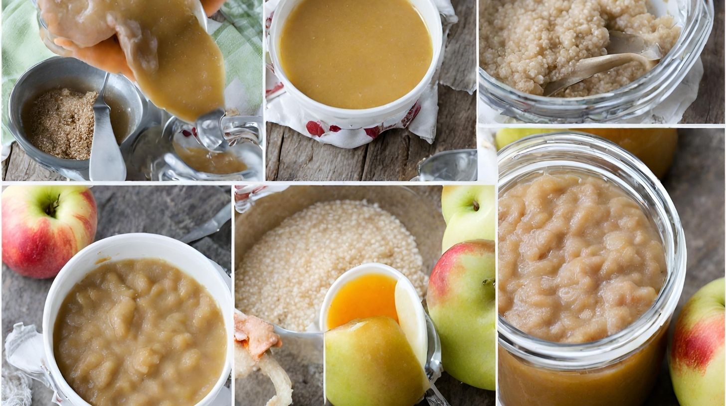 Is Applesauce Healthy or Harmful for Ducks