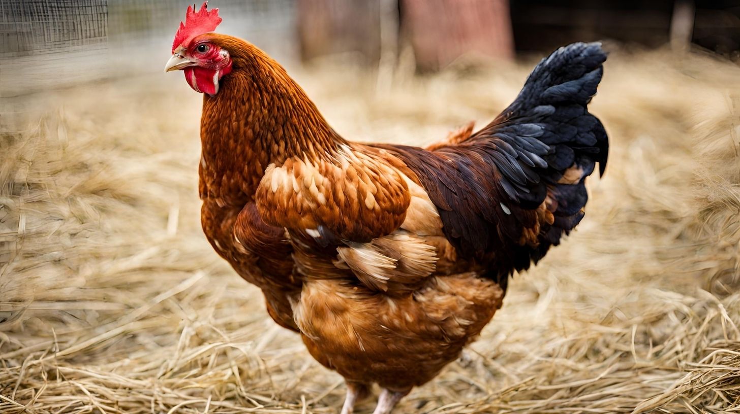 Is Timothy Hay Good or Bad For Chickens