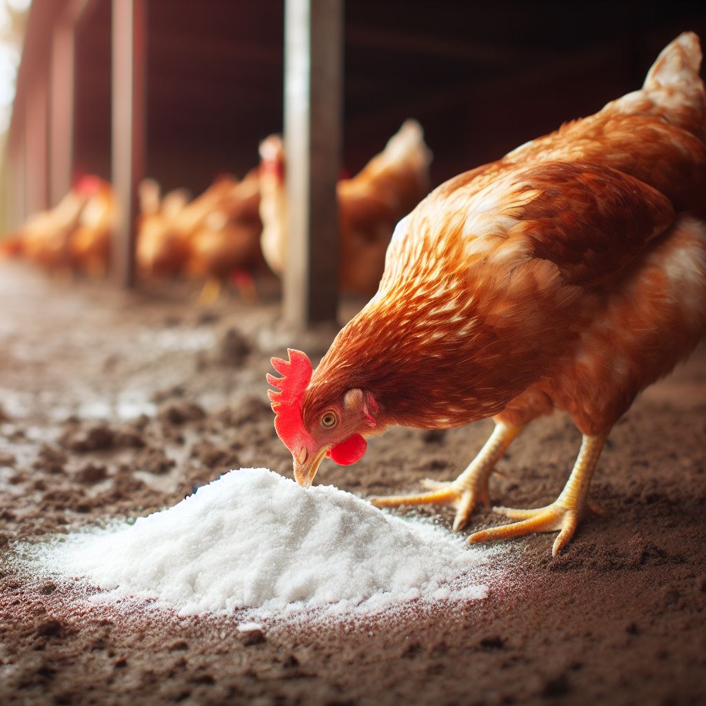 is-agricultural-lime-safe-for-chickens