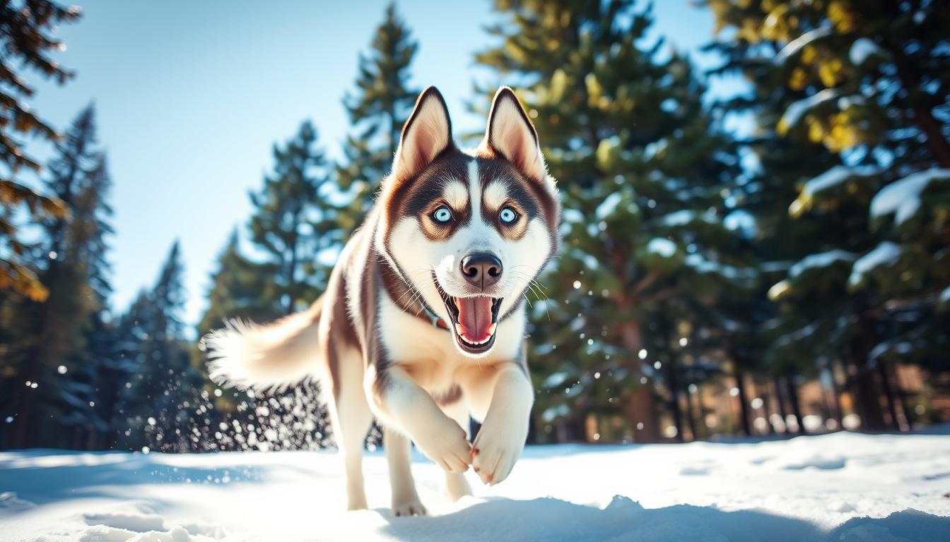 10 Fascinating Interesting Facts About Huskies You'll Love